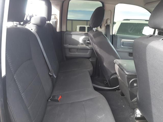 Photo 10 from auction – 2020 RAM 1500 CLASS with VIN 1C6RR6GT2LS138848