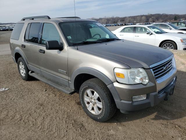 Photo 4 from auction – 2006 FORD EXPLORER X with VIN 1FMEU73E06ZA20226