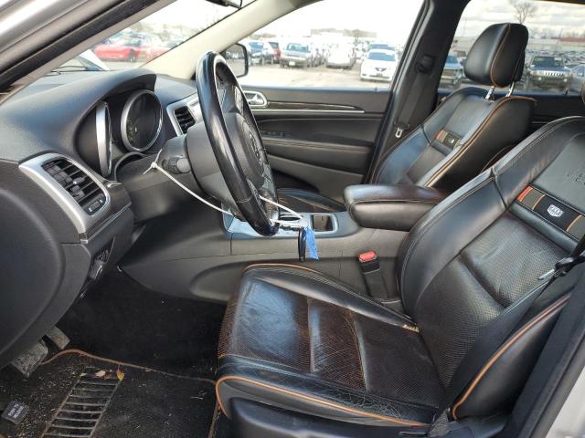 Photo 7 from auction – 2011 JEEP GRAND CHER with VIN 1J4RR4GG9BC677924