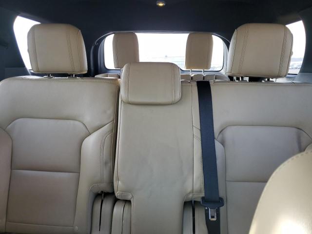 Photo 10 from auction – 2017 FORD EXPLORER X with VIN 1FM5K7D82HGA13615