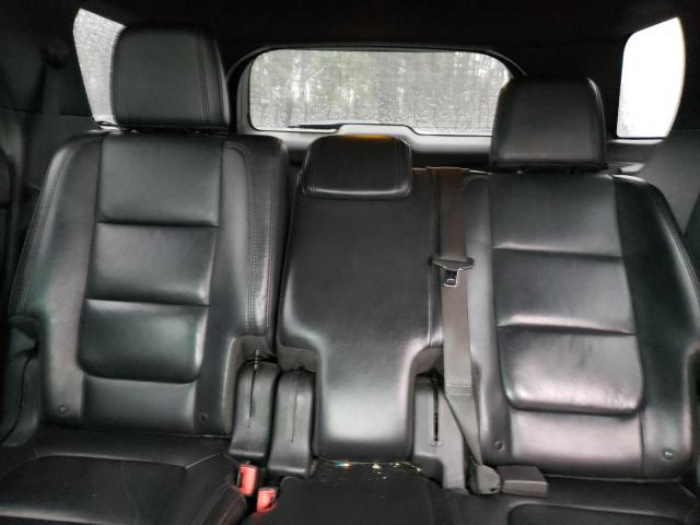 Photo 10 from auction – 2013 FORD EXPLORER X with VIN 1FM5K7D8XDGC26533