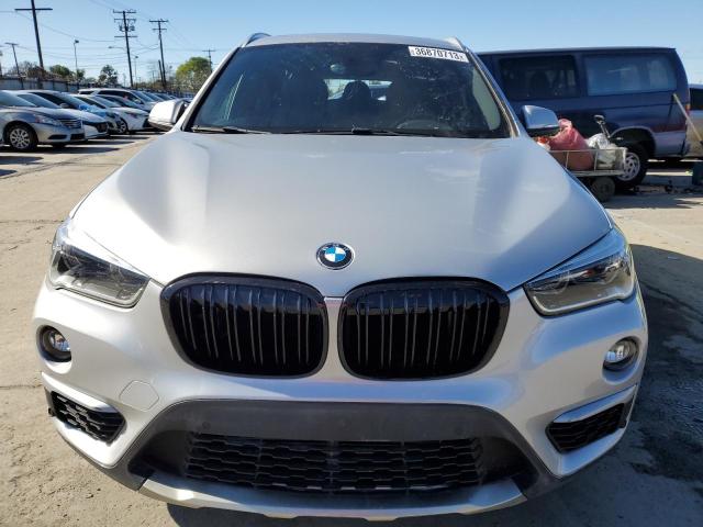 Photo 5 from auction – 2016 BMW X1 XDRIVE2 with VIN WBXHT3C3XGP886186