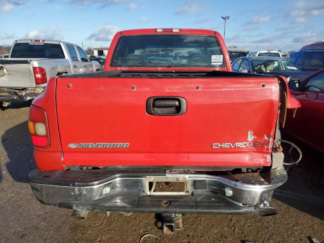 Photo 6 from auction – 2003 CHEVROLET SILVERADO with VIN 1GCEC19V13Z273921
