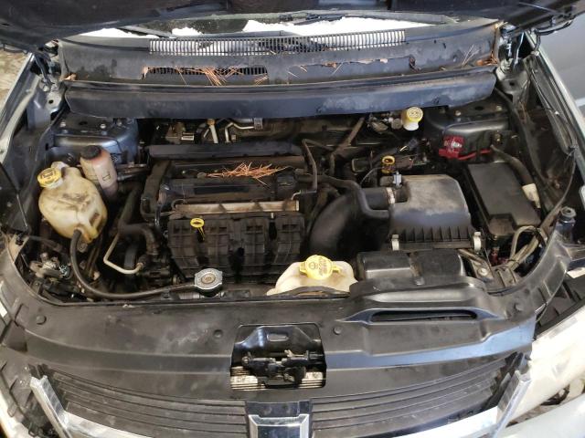 Photo 12 from auction – 2010 DODGE JOURNEY SE with VIN 3D4PG4FB2AT175660