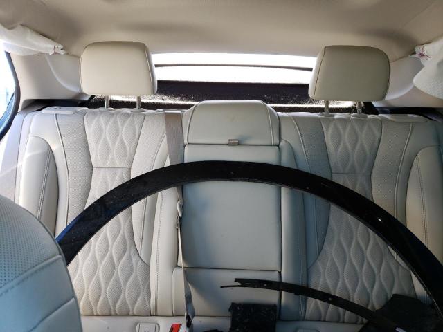 Photo 10 from auction – 2022 BUICK ENVISION A with VIN LRBFZSR48ND169621