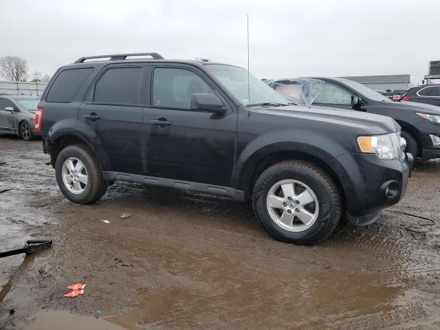 Photo 4 from auction – 2012 FORD ESCAPE XLT with VIN 1FMCU9D75CKC49637