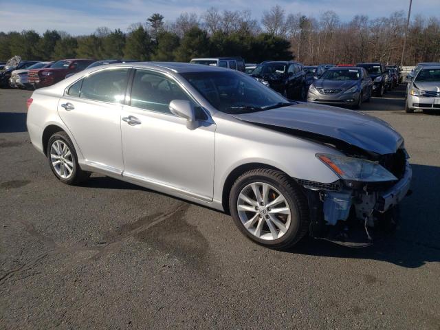 Photo 4 from auction – 2010 LEXUS ES 350 with VIN JTHBK1EG3A2370572