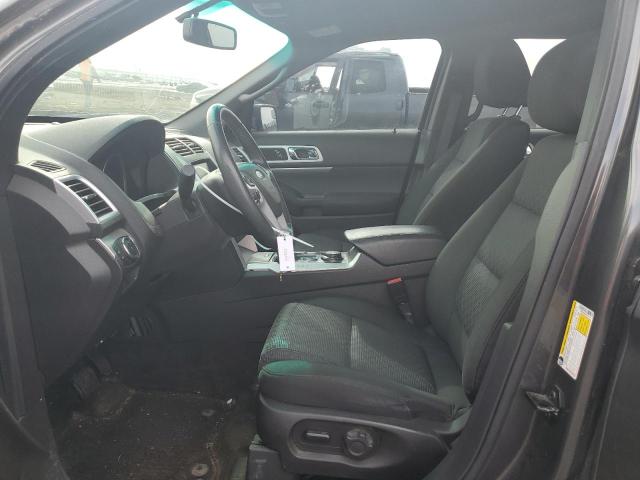 Photo 7 from auction – 2015 FORD EXPLORER X with VIN 1FM5K8D83FGA77133