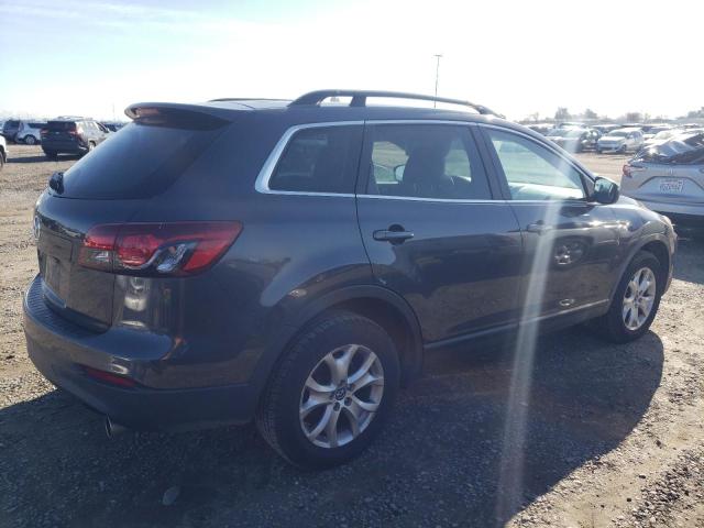 Photo 3 from auction – 2013 MAZDA CX-9 SPORT with VIN JM3TB2BV7D0422923