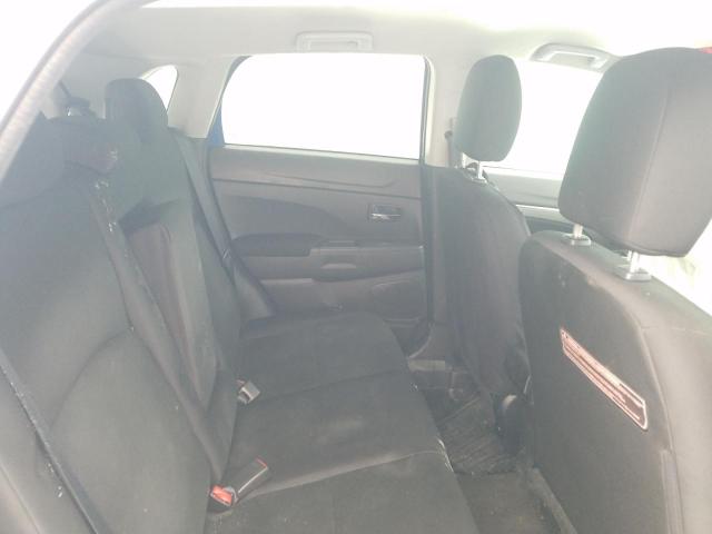 Photo 11 from auction – 2015 MITSUBISHI RVR SE with VIN 4A4AJ3AU2FE602715