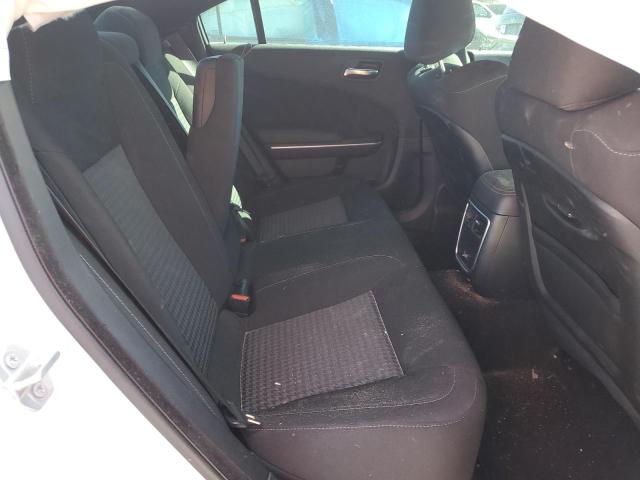 Photo 10 from auction – 2021 DODGE CHARGER R/ with VIN 2C3CDXCT2MH684880