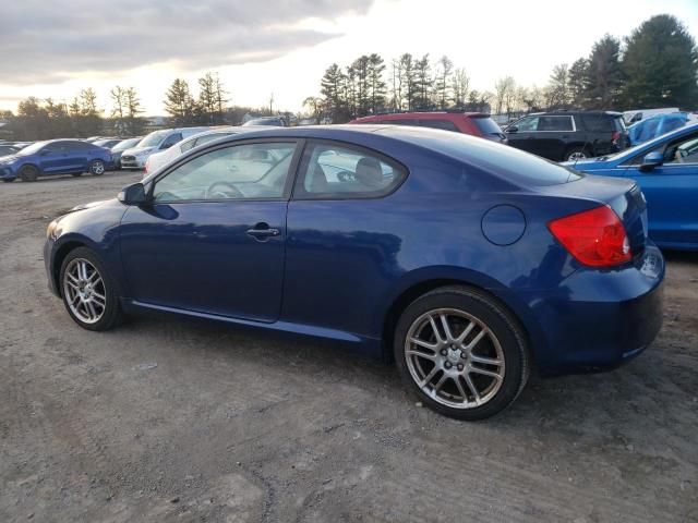 Photo 2 from auction – 2005 TOYOTA SCION TC with VIN JTKDE177150029566