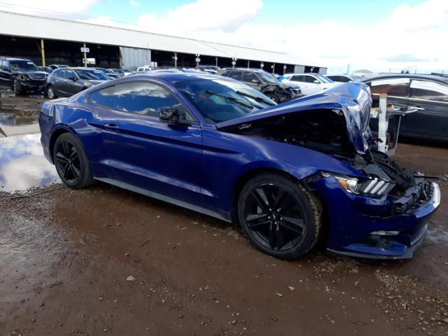 Photo 4 from auction – 2015 FORD MUSTANG with VIN 1FA6P8TH9F5396257