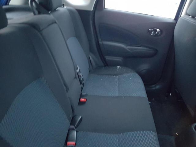 Photo 10 from auction – 2017 NISSAN VERSA NOTE with VIN 3N1CE2CP0HL369848