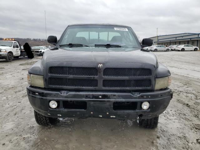 Photo 5 from auction – 1998 DODGE RAM 1500 with VIN 3B7HF12Z1WG101992