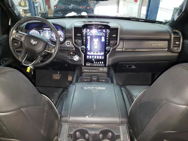Photo 8 from auction – 2019 RAM 1500 LIMIT with VIN 1C6SRFHT7KN530527