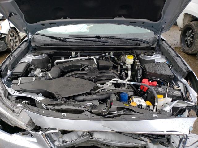Photo 12 from auction – 2022 SUBARU OUTBACK LI with VIN 4S4BTANC6N3205459