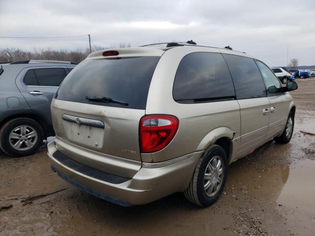 Photo 3 from auction – 2005 CHRYSLER TOWN & COU with VIN 2C4GP64L95R329293