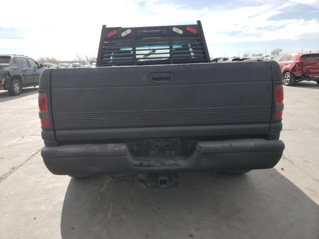 Photo 6 from auction – 2001 DODGE RAM 1500 with VIN 3B7HC13Z01G214655