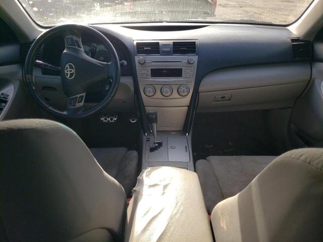 Photo 8 from auction – 2011 TOYOTA CAMRY BASE with VIN 4T1BF3EK7BU174061