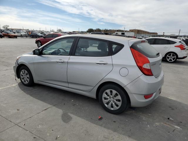 Photo 2 from auction – 2016 HYUNDAI ACCENT SE with VIN KMHCT5AE4GU272819