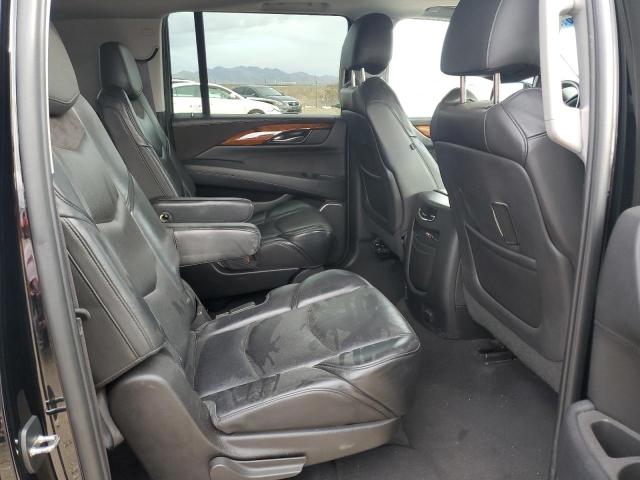 Zdjęcie 10 z aukcji – 2015 CADILLAC ESCALADE E z VIN 1GYS3JKJ7FR199266