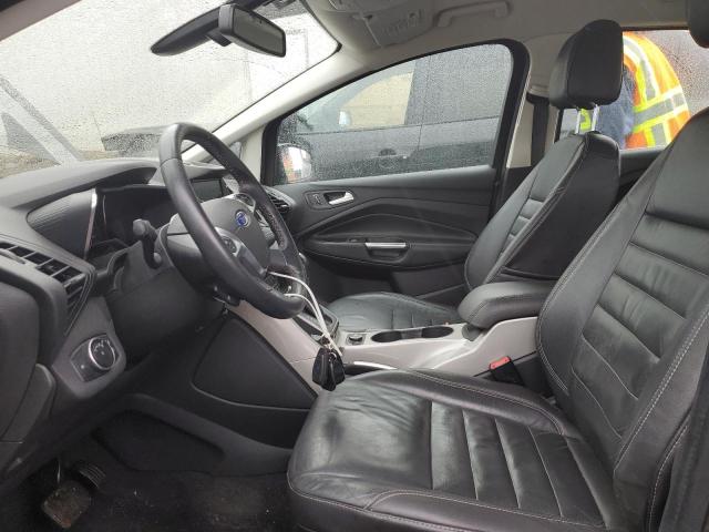 Photo 7 from auction – 2016 FORD C-MAX SEL with VIN 1FADP5BU2GL116633