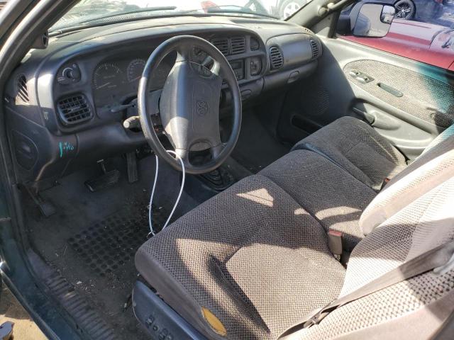 Photo 8 from auction – 1998 DODGE RAM 3500 with VIN 1B7MF3364WJ241550