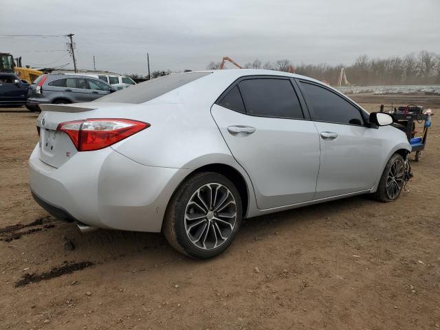 Photo 3 from auction – 2016 TOYOTA COROLLA L with VIN 2T1BURHE8GC673457