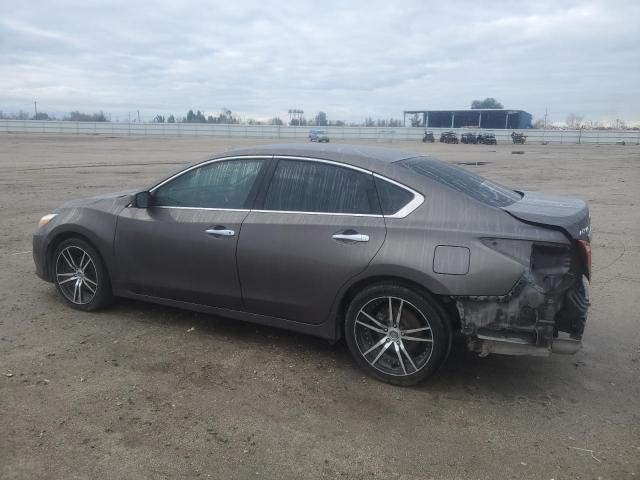 Photo 2 from auction – 2016 NISSAN ALTIMA 2.5 with VIN 1N4AL3APXGN365765