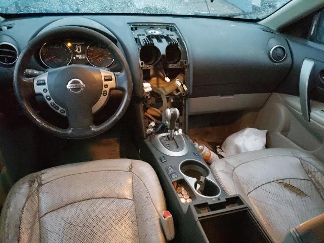Photo 8 from auction – 2012 NISSAN ROGUE S with VIN JN8AS5MV9CW356938