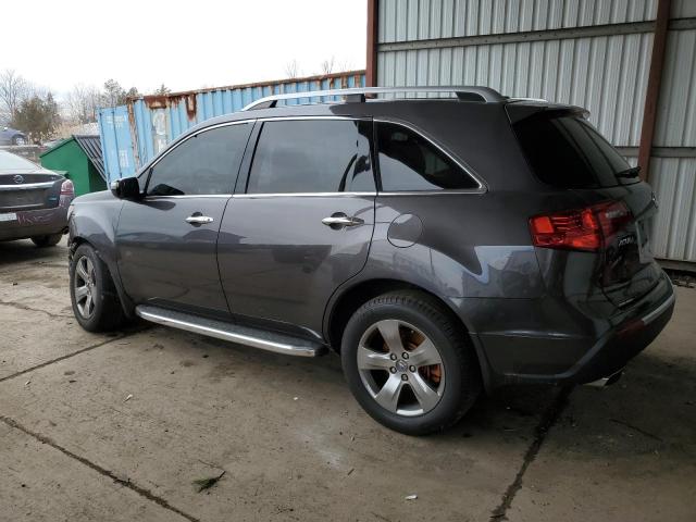 Zdjęcie 2 z aukcji – 2011 ACURA MDX TECHNO z VIN 2HNYD2H45BH509293