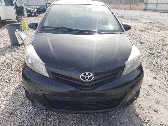 Photo 5 from auction – 2012 TOYOTA YARIS with VIN JTDKTUD39CD514535