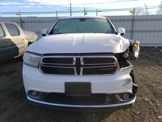 Photo 5 from auction – 2014 DODGE DURANGO LI with VIN 1C4RDJDG0EC443683