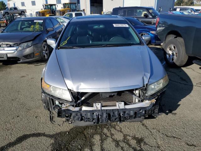 Photo 5 from auction – 2006 ACURA 3.2TL with VIN 19UUA66276A047508