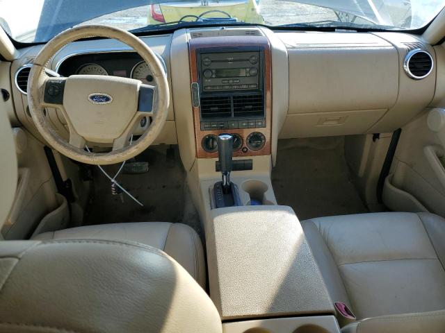 Photo 8 from auction – 2006 FORD EXPLORER E with VIN 1FMEU74E36UA20152