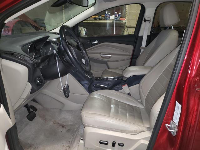 Photo 7 from auction – 2014 FORD ESCAPE TIT with VIN 1FMCU0JX6EUA10430