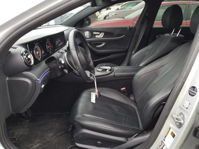 Photo 7 from auction – 2018 MERCEDES-BENZ E 300 with VIN WDDZF4JB1JA405458