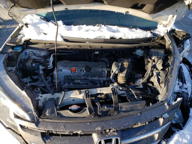Photo 12 from auction – 2014 HONDA CR-V LX with VIN 5J6RM4H32EL061108
