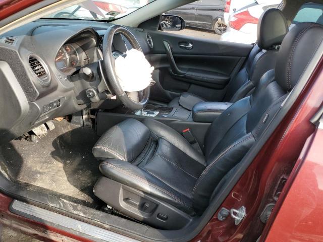 Photo 7 from auction – 2013 NISSAN MAXIMA S with VIN 1N4AA5AP2DC846585