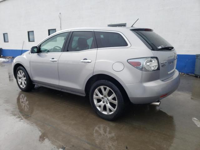 Photo 2 from auction – 2009 MAZDA CX-7 with VIN JM3ER293090224412