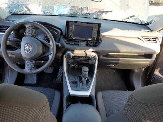 Photo 8 from auction – 2022 TOYOTA RAV4 LE with VIN 2T3H1RFV3NW189009