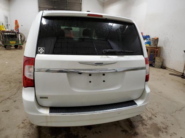Photo 6 from auction – 2014 CHRYSLER TOWN & COU with VIN 2C4RC1BG8ER157853