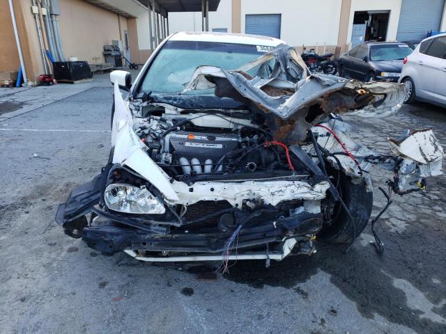 Photo 5 from auction – 2004 HONDA ACCORD EX with VIN JHMCM56864C041053
