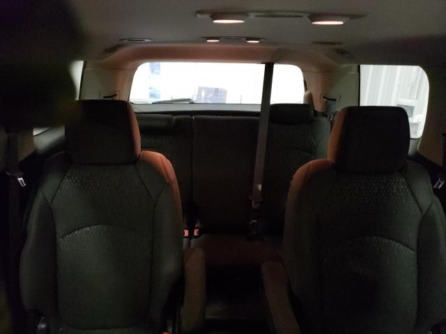 Photo 10 from auction – 2011 GMC ACADIA SLE with VIN 1GKKVPED4BJ264709