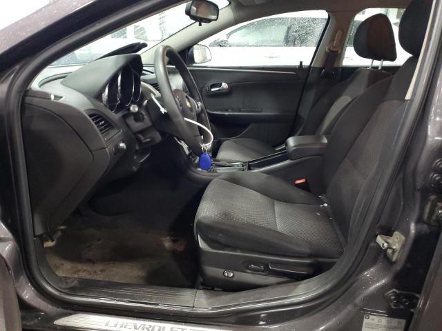 Photo 7 from auction – 2011 CHEVROLET MALIBU 1LT with VIN 1G1ZC5E10BF167710