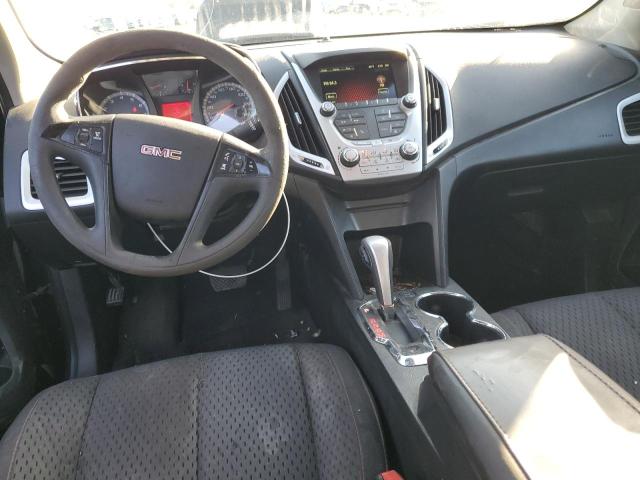 Photo 8 from auction – 2012 GMC TERRAIN SL with VIN 2GKALMEK3C6343379