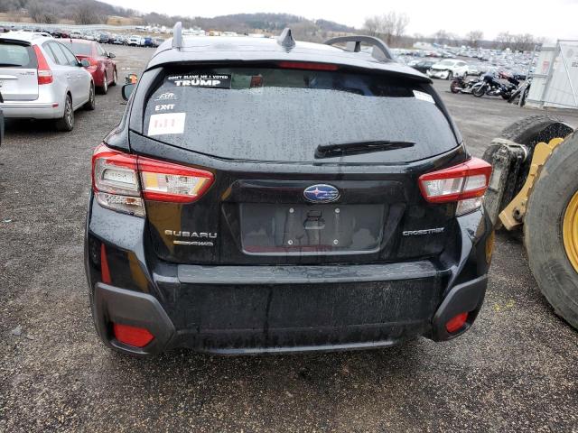 Photo 6 from auction – 2019 SUBARU CROSSTREK with VIN JF2GTAEC3KH317971