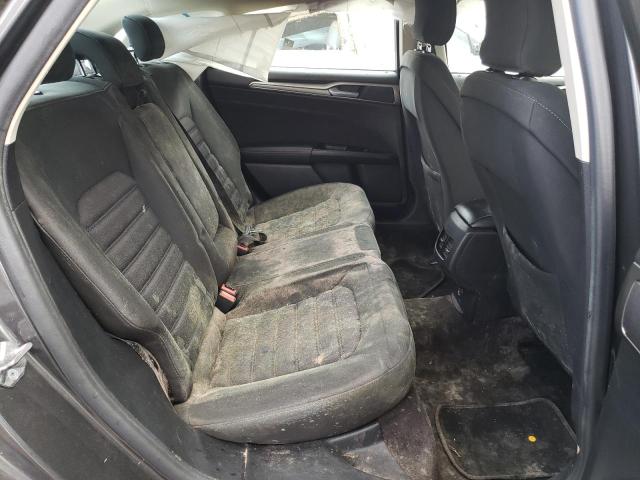 Photo 10 from auction – 2017 FORD FUSION SE with VIN 3FA6P0LU8HR181046