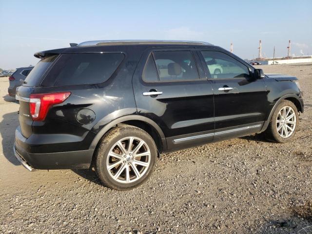 Photo 3 from auction – 2016 FORD EXPLORER L with VIN 1FM5K7F86GGC24456